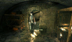 Dreamfall: The Longest Journey screenshot 2