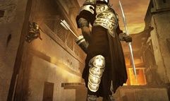 Prince of Persia: The Two Thrones screenshot 5