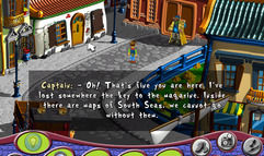 Great Journey screenshot 13