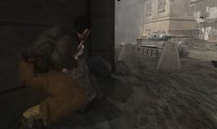 Commandos Strike Force screenshot 12