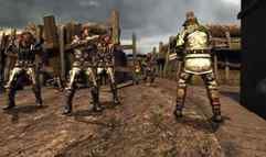 Bet on Soldier screenshot 17