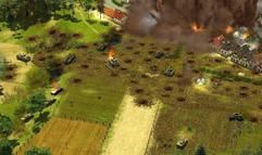 Blitzkrieg II screenshot 8