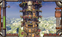 Upwards, Lonely Robot screenshot 1