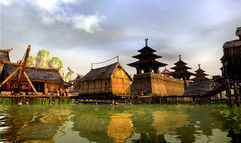 Age of Conan: Rise of the Godslayer screenshot 4