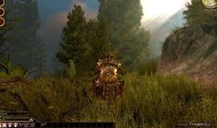 Dragon Age: Origins screenshot 4