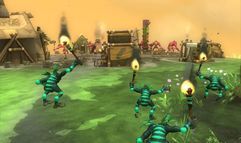 Spore screenshot 26