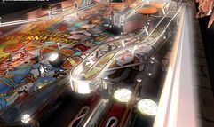Dream Pinball screenshot 34