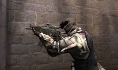 Battlefield 2: Special Forces screenshot 7