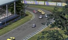 rFactor screenshot 3