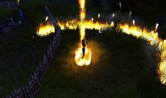 Sacred 2: Fallen Angel screenshot 5
