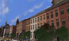 Tycoon City: New York screenshot 12