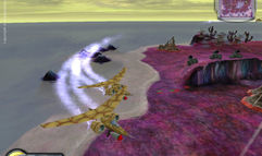 Massive Assault screenshot 3
