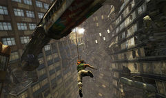 Bionic Commando screenshot 23