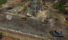 Rush for Berlin screenshot 17
