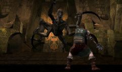 Age of Conan: Hyborian Adventures screenshot 16