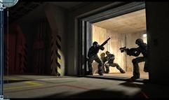 UFO: Aftershock screenshot 2