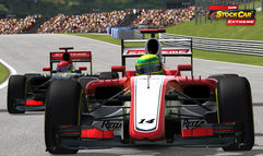Stock Car Extreme screenshot 2
