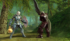 Aion: Ascension screenshot 3