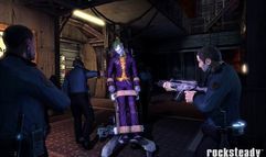 Batman: Arkham Asylum screenshot 7