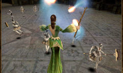 Sword of the New World screenshot 10