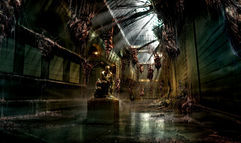 Alone in the Dark screenshot 5