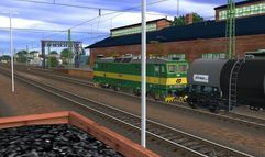Trainz Railroad Simulator 2006 screenshot 18