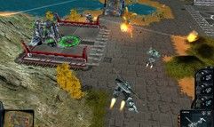 Space Rangers 2: Dominators screenshot 20