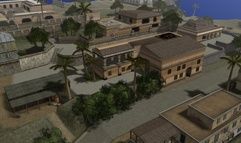 Brigade E5: New Jagged Union screenshot 4