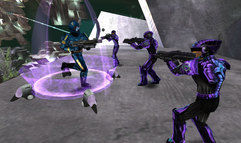 PlanetSide: Core Combat screenshot 10