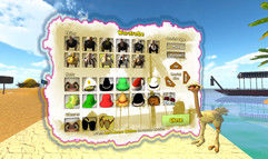 Ostrich Island screenshot 11