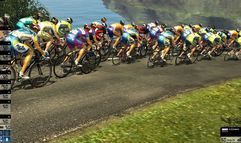 Pro Cycling Manager - Tour de France 2008 screenshot 2