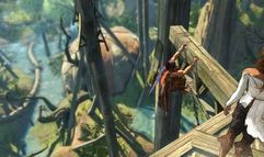 Prince of Persia screenshot 7