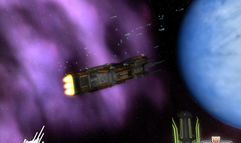Sins of a Solar Empire screenshot 12