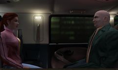 Secret Files: Tunguska screenshot 36