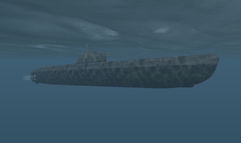 Silent Hunter III screenshot 9