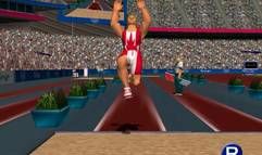 Sydney 2000 screenshot 2