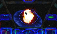 Star Wraith 3: Shadows of Orion screenshot 4