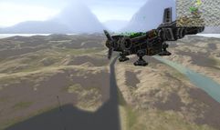 DropTeam screenshot 19
