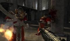 Painkiller screenshot 21