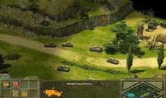 Blitzkrieg II screenshot 10