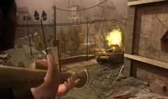 Commandos Strike Force screenshot 2