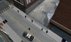 Gang War screenshot 5