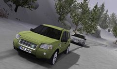Off Road screenshot 30