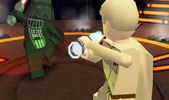 LEGO Star Wars II: The Original Trilogy screenshot 4