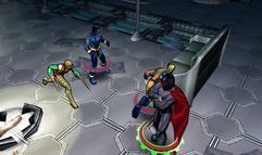 X-Men Legends II: Rise of the Apocalypse screenshot 6