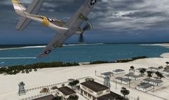 Heroes of the Pacific screenshot 7