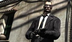 Driver 3 screenshot 8