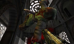 Painkiller screenshot 22