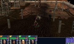 UFO: Aftershock screenshot 13