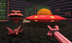4089: Ghost Within screenshot 4